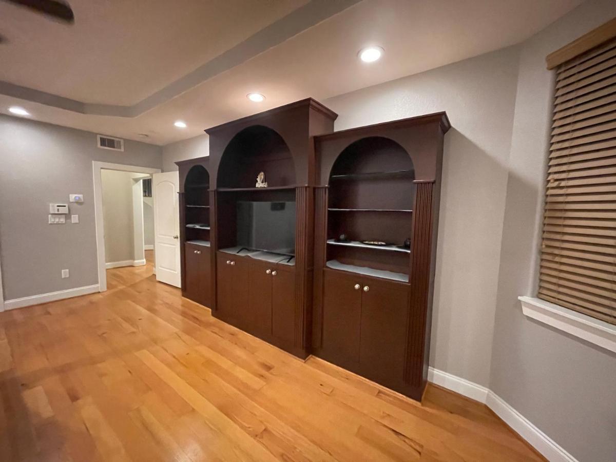 Вілла Luxuria Mini-Mansion Near Houston Downtown Екстер'єр фото