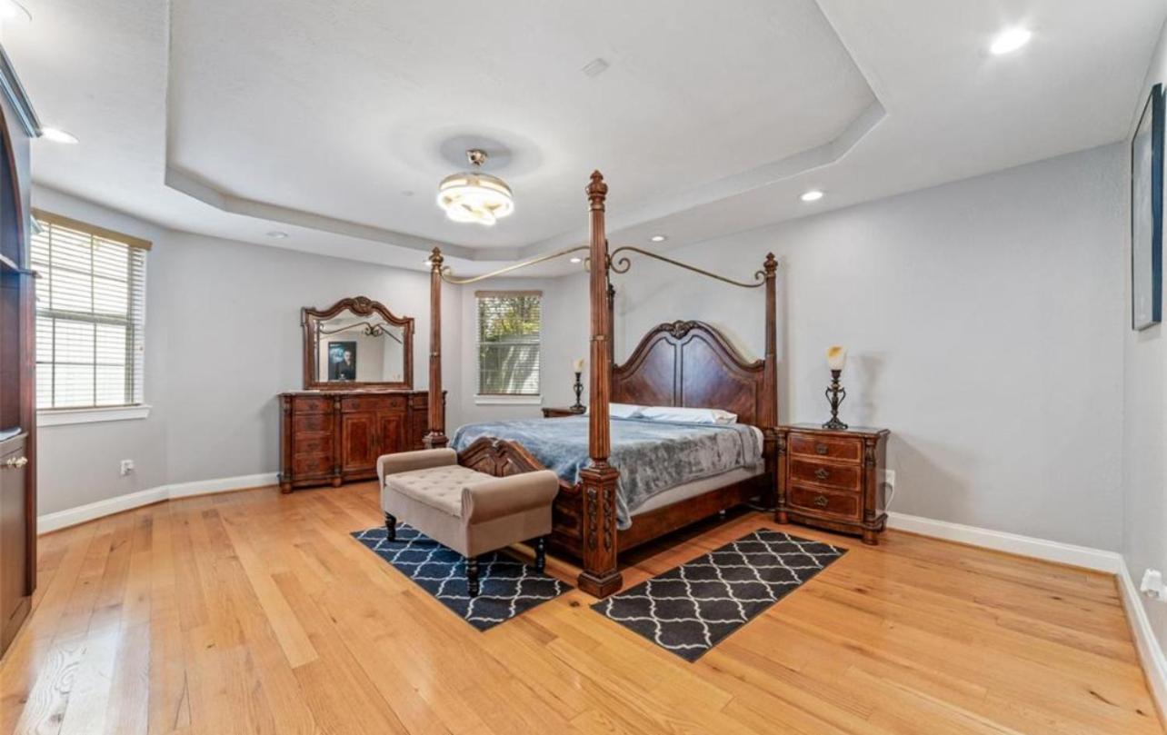 Вілла Luxuria Mini-Mansion Near Houston Downtown Екстер'єр фото