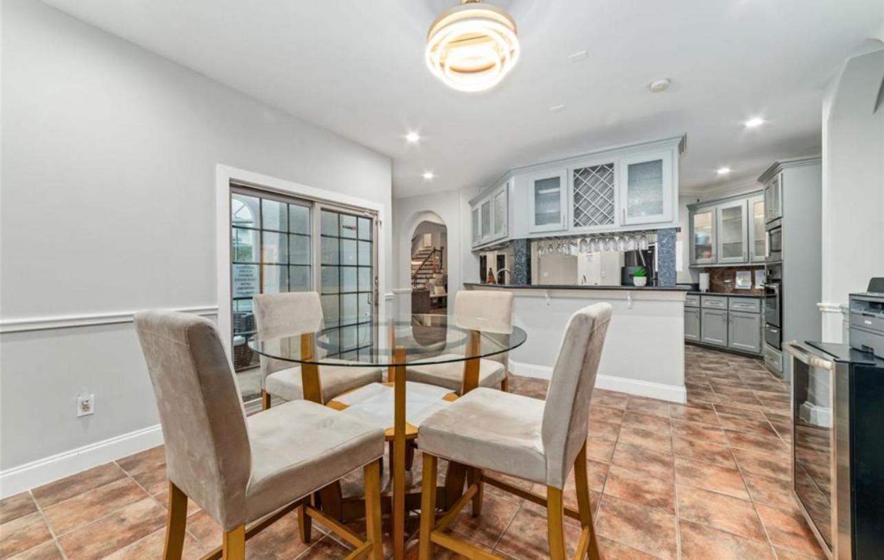 Вілла Luxuria Mini-Mansion Near Houston Downtown Екстер'єр фото